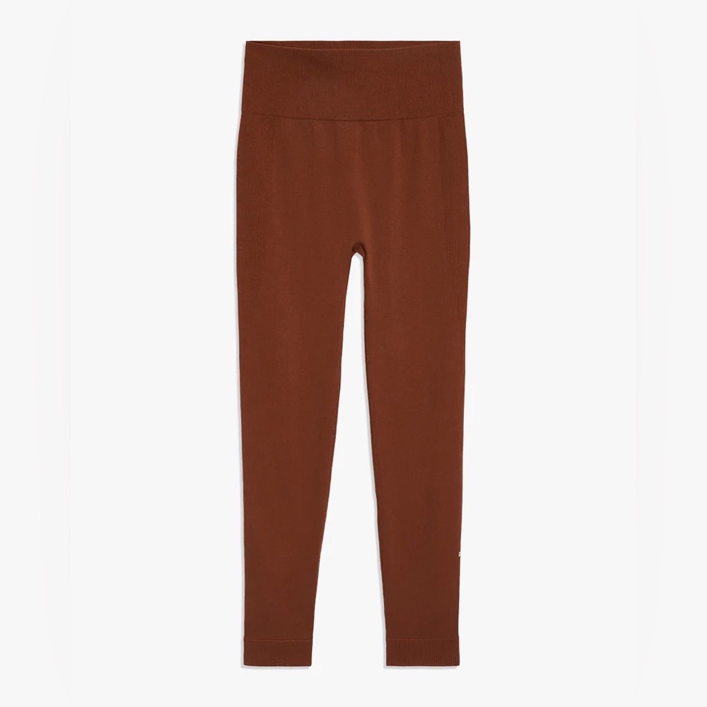 WeWoreWhat Seamless Legging in Small